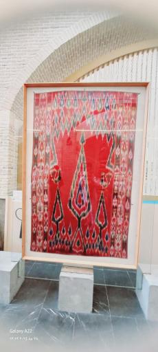 موزه تار و پود یزد