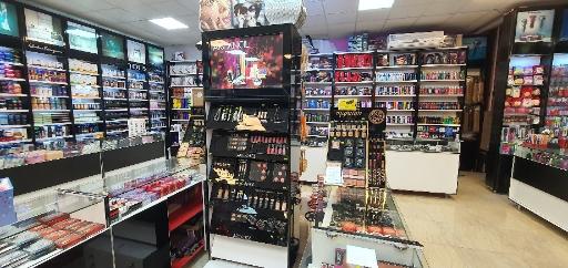 عکس فروشگاه آرایشی و بهداشتی مصطفی