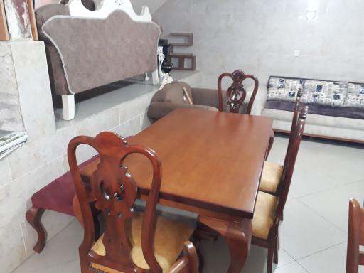 عکس مبل معین