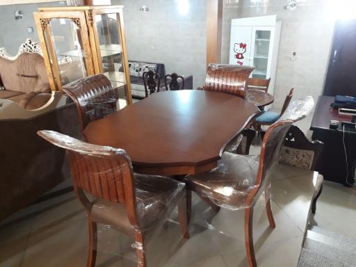 عکس مبل معین