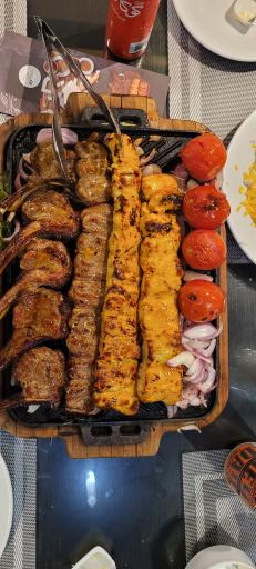 عکس پروچلو
