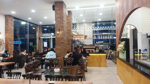 عکس نان سحر