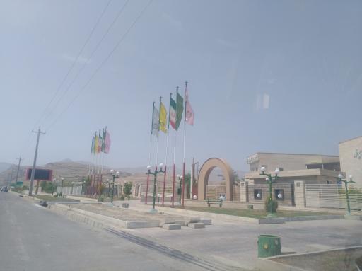 عکس شهرداری خور