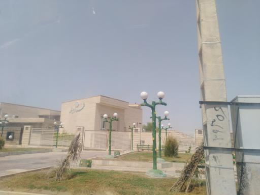 عکس شهرداری خور