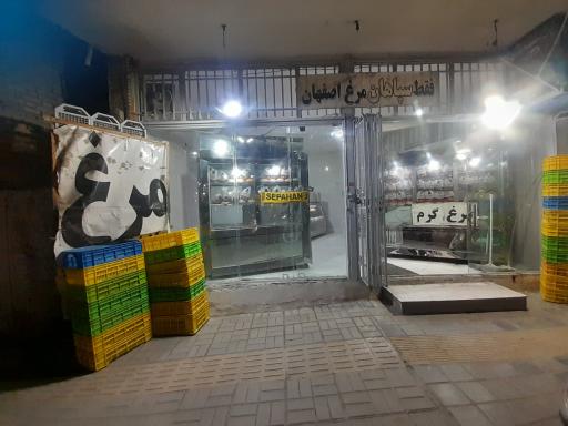 عکس مرغ سلامت