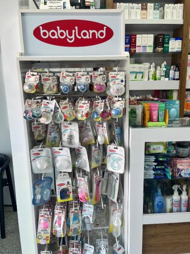 عکس داروخانه دکتر سنایی