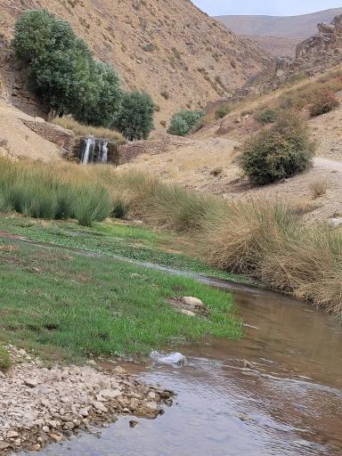 عکس سربندان