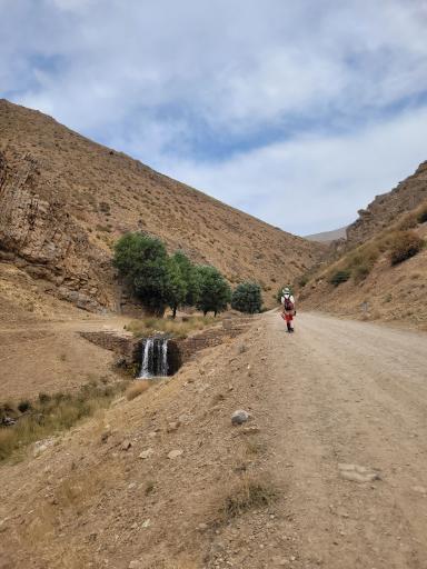 عکس سربندان