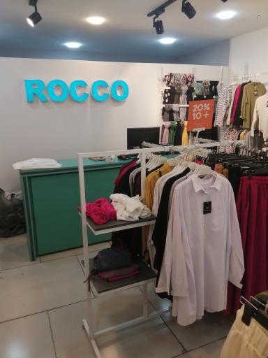 عکس پوشاک زنانه روکو 