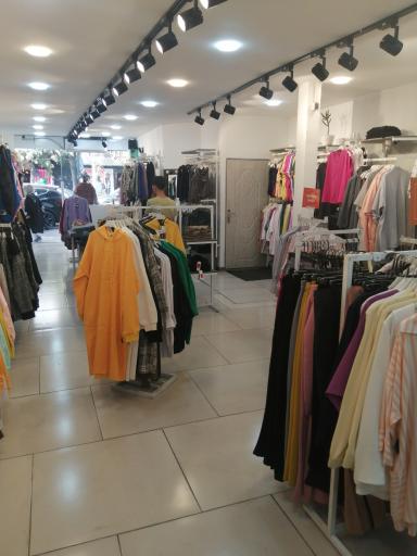 عکس پوشاک زنانه روکو 