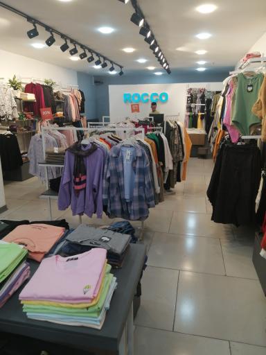 عکس پوشاک زنانه روکو 