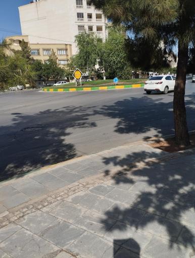 عکس میدان دندانپزشکان