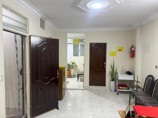 عکس مطب دکتر محمود یوسفی