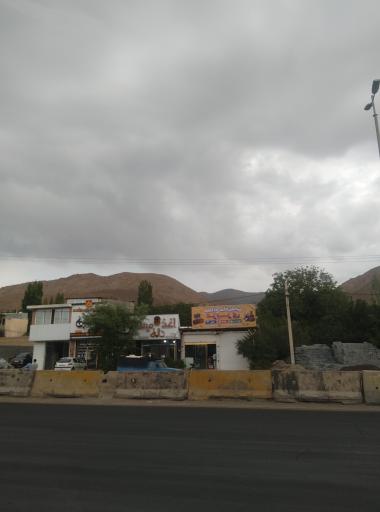 عکس سربندان
