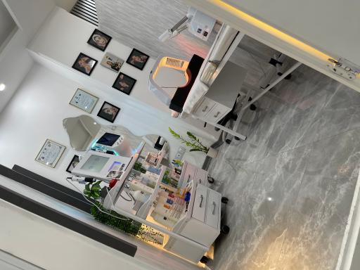 عکس مجموعه زیبایی لاریسا
