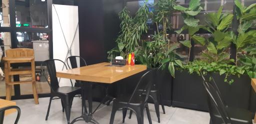 عکس فست فود شیلا (شعبه پونک)