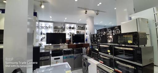 عکس فروشگاه بازرگانی نیک پی