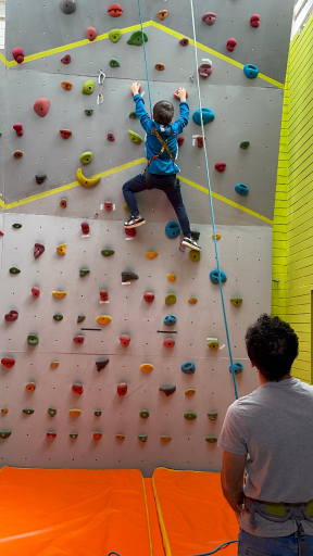 عکس موسسه رشد و خلاقیت و استعدادیابی 