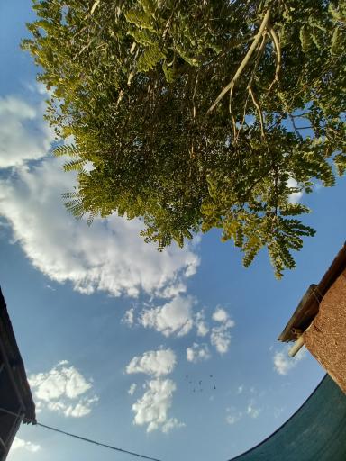 عکس اقامتگاه بومگردی عمو حسین