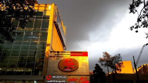 عکس فست فود هایدا