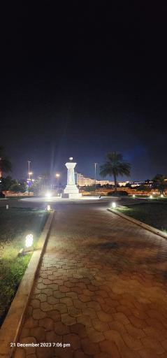 عکس میدان سیری