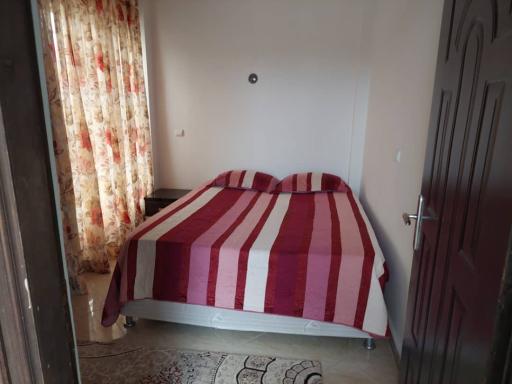 عکس خانه مسافر یالبندان 