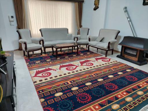 عکس خانه مسافر یالبندان 