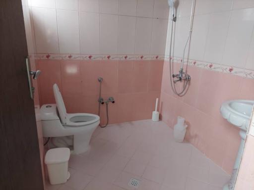 عکس خانه مسافر یالبندان 