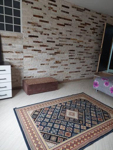 عکس خانه مسافر یالبندان 