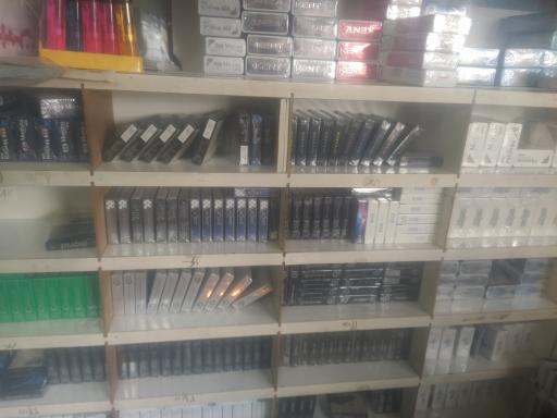 عکس دکه آرامش