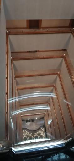 عکس هتل لاله پارک تبریز