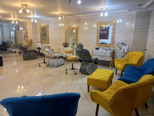 عکس زیبایی آیسان