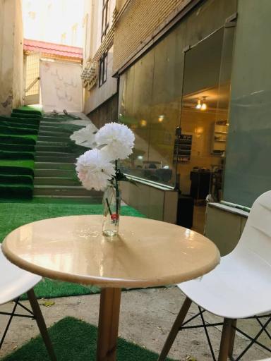 عکس زیبایی آیسان