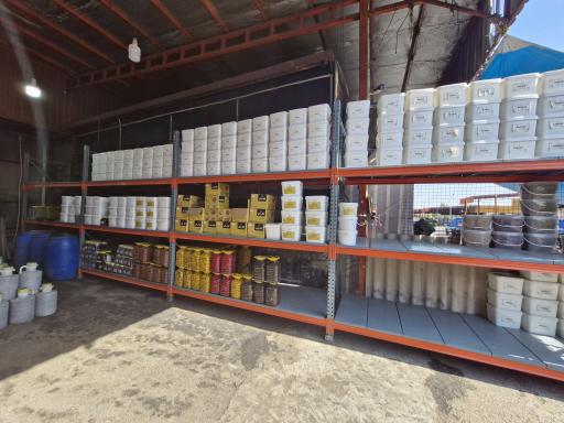 عکس فروشگاه زیتون لواسانی