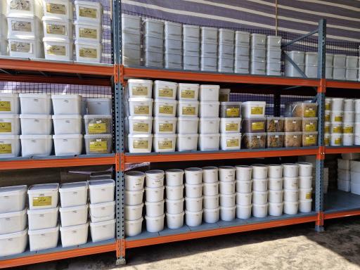 عکس فروشگاه زیتون لواسانی