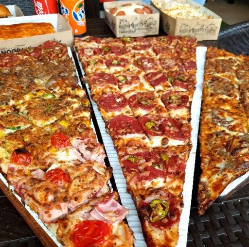 عکس رستوران تنورک