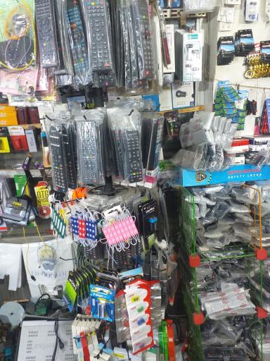 عکس صوتی تصویری حسین زاده 