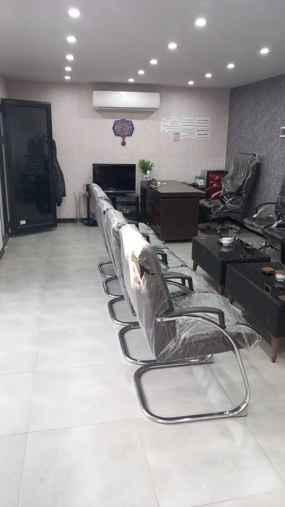 عکس نمایشگاه گلستان 