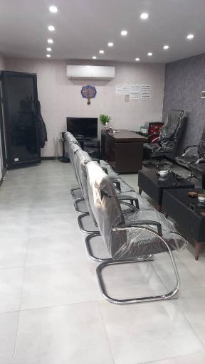 عکس نمایشگاه گلستان 