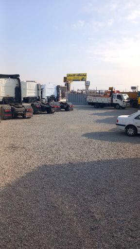 عکس نمایشگاه گلستان 