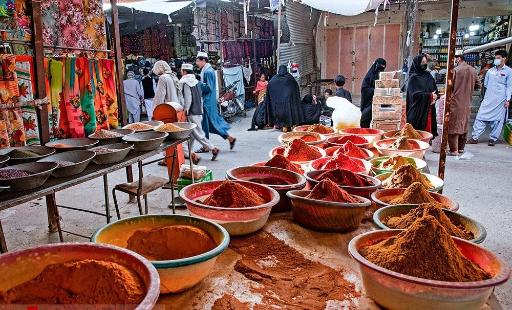 عکس بازار مشترک