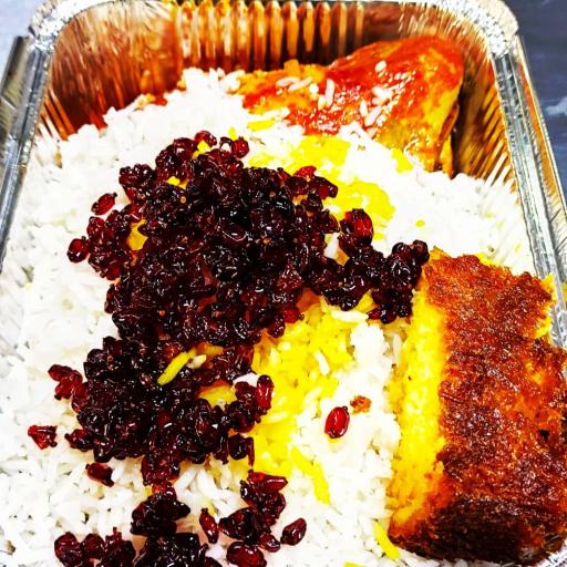 عکس تهیه غذای اعلا