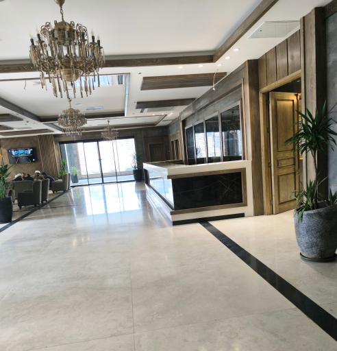 عکس زائرسرای کرامت ۲ کمیته امداد امام خمینی