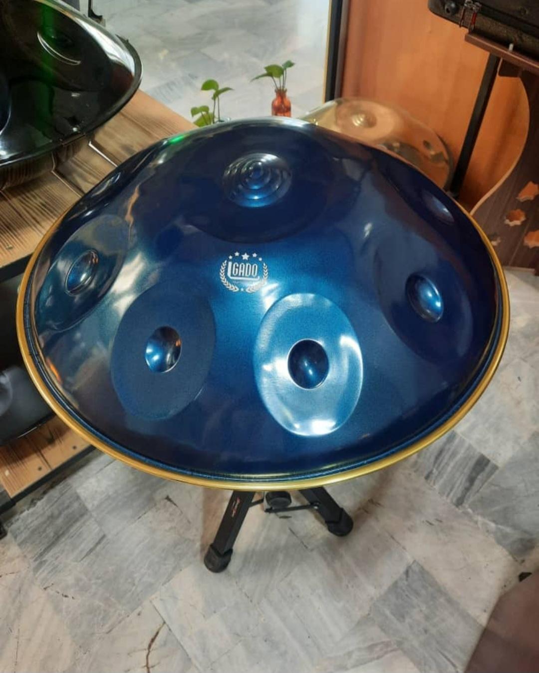 عکس آموزشگاه موسیقی