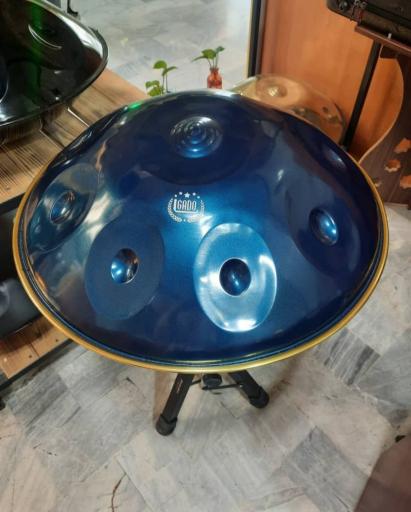 آموزشگاه موسیقی