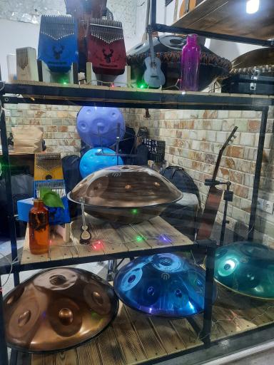 آموزشگاه موسیقی