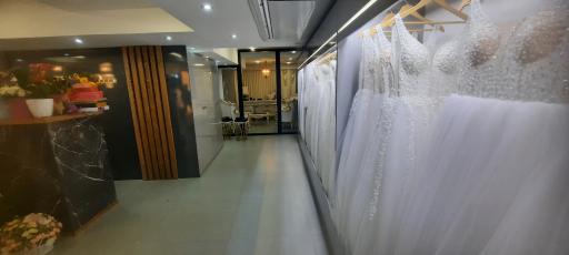 عکس مزون الین(شعبه مرکزی)