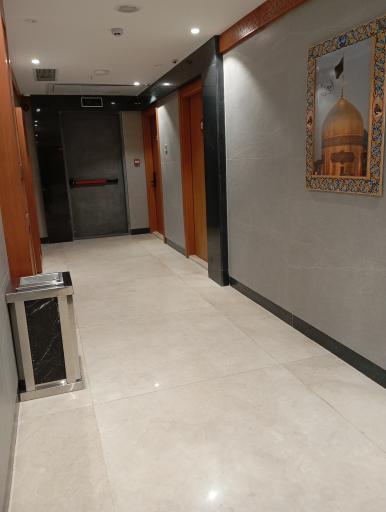 عکس زائرسرای کرامت ۲ کمیته امداد امام خمینی