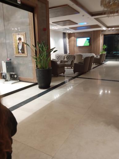 عکس زائرسرای کرامت ۲ کمیته امداد امام خمینی