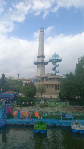 عکس فانوس دریایی